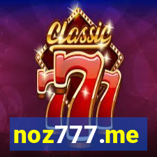 noz777.me