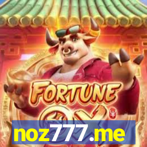 noz777.me