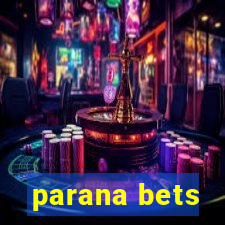 parana bets