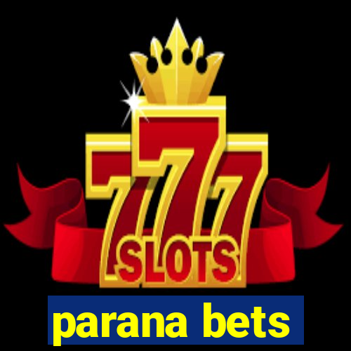 parana bets