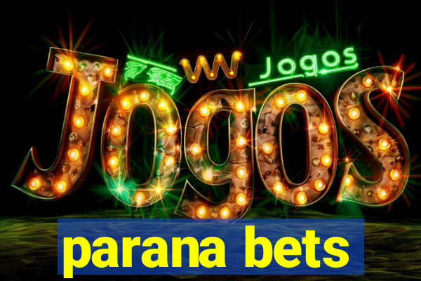 parana bets