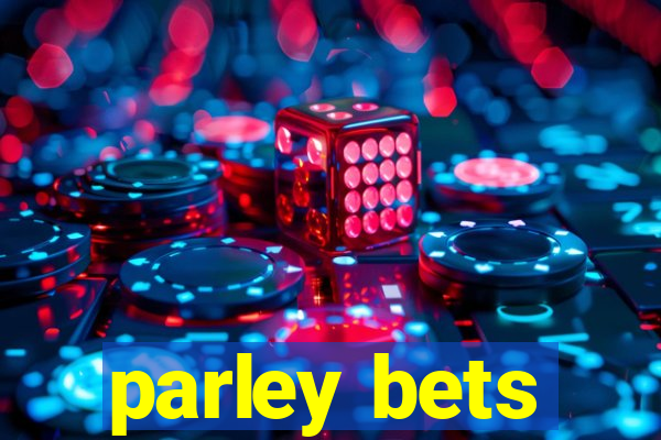 parley bets