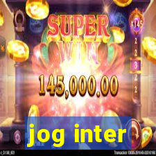 jog inter