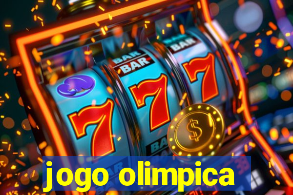 jogo olimpica