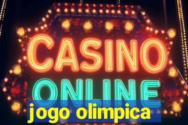 jogo olimpica