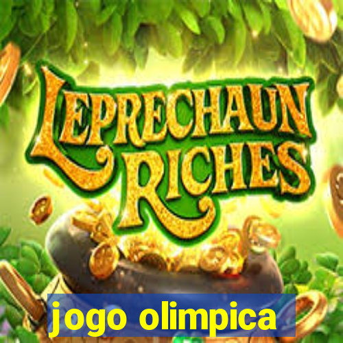 jogo olimpica