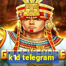 k1d telegram