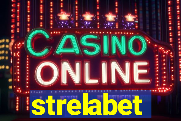 strelabet