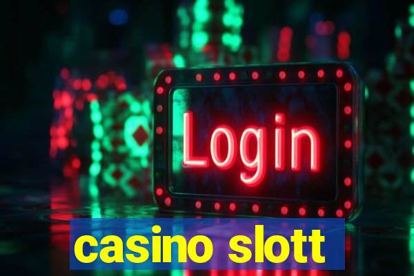 casino slott