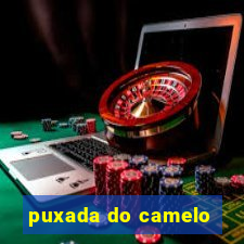 puxada do camelo