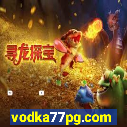 vodka77pg.com