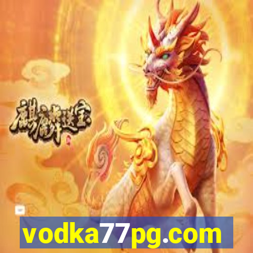 vodka77pg.com