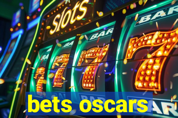 bets oscars