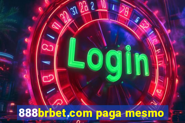 888brbet.com paga mesmo