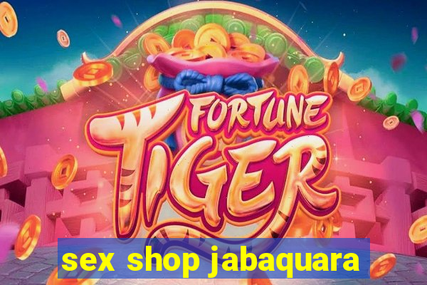 sex shop jabaquara