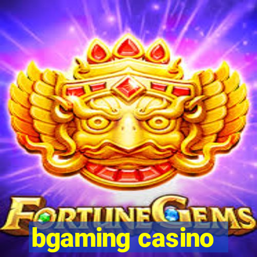 bgaming casino