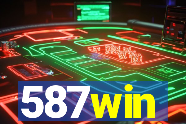 587win