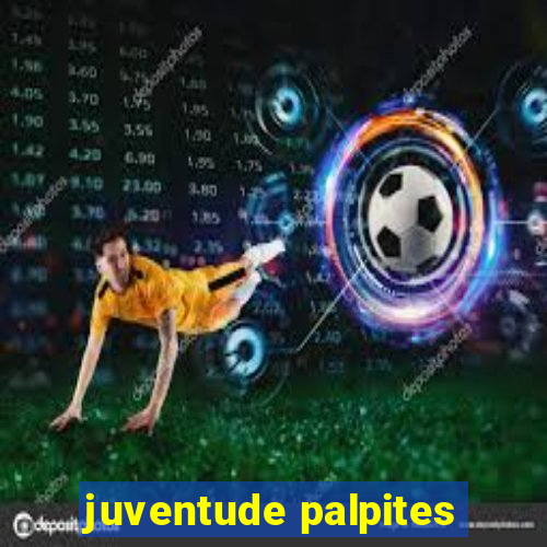 juventude palpites