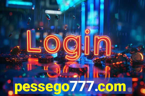 pessego777.com