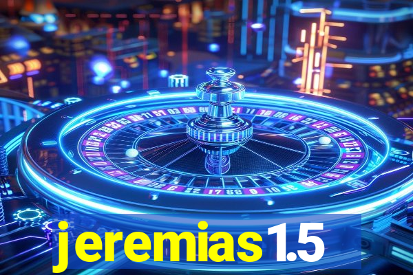 jeremias1.5