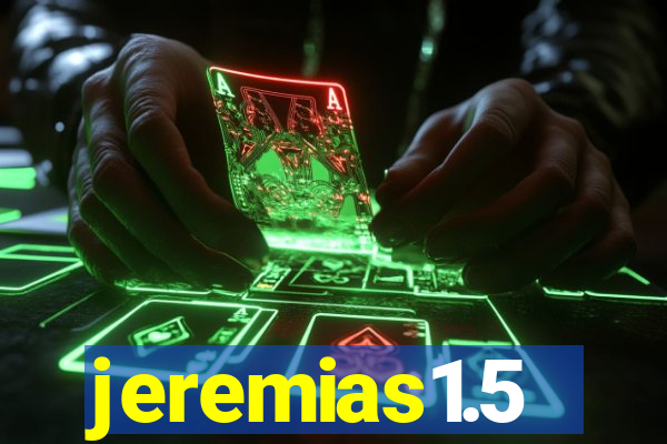 jeremias1.5