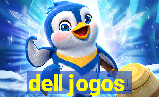 dell jogos