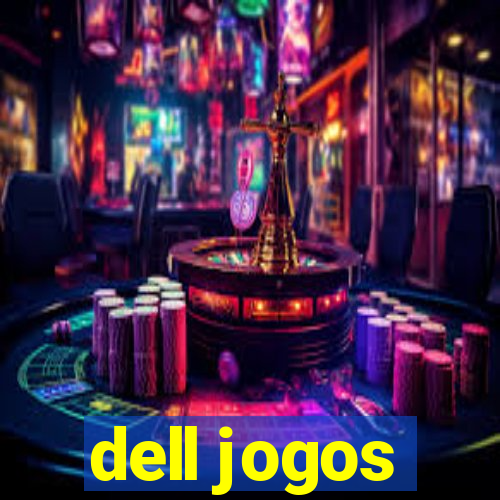 dell jogos