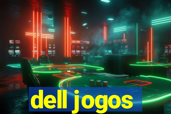 dell jogos