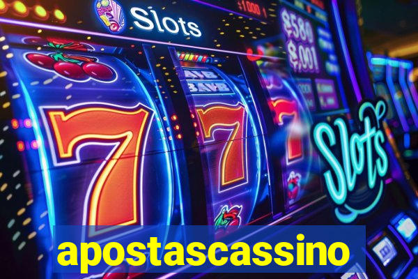 apostascassino