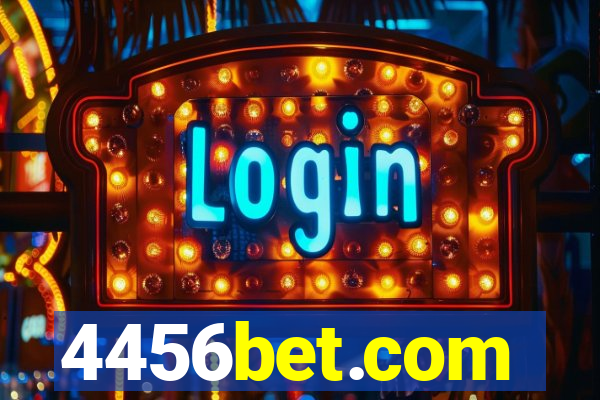 4456bet.com