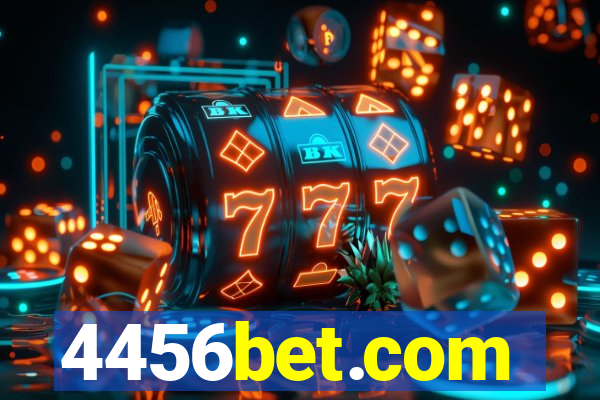 4456bet.com