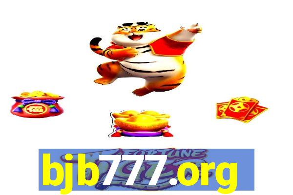 bjb777.org