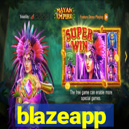 blazeapp