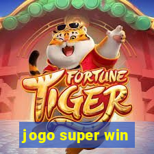 jogo super win