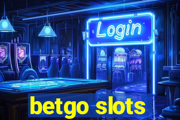 betgo slots