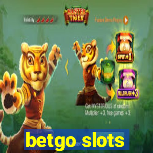 betgo slots