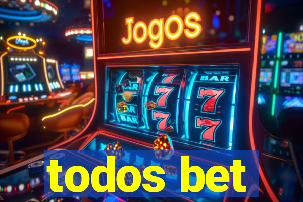 todos bet