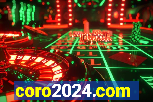 coro2024.com