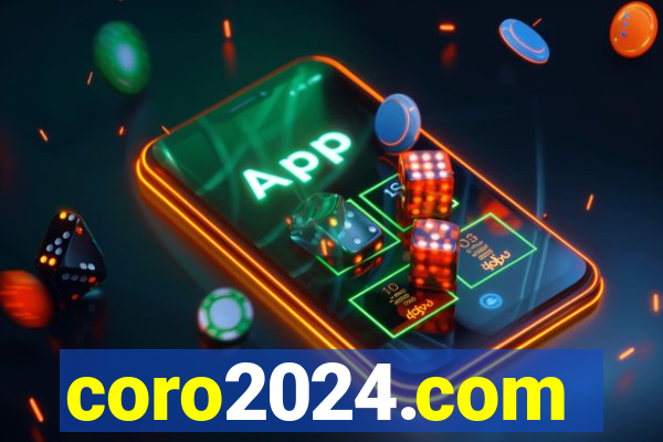 coro2024.com