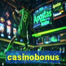 casinobonus