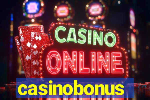 casinobonus