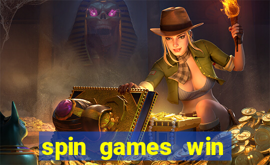 spin games win real money gcash