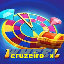 cruzeiro x figueirense ao vivo hd