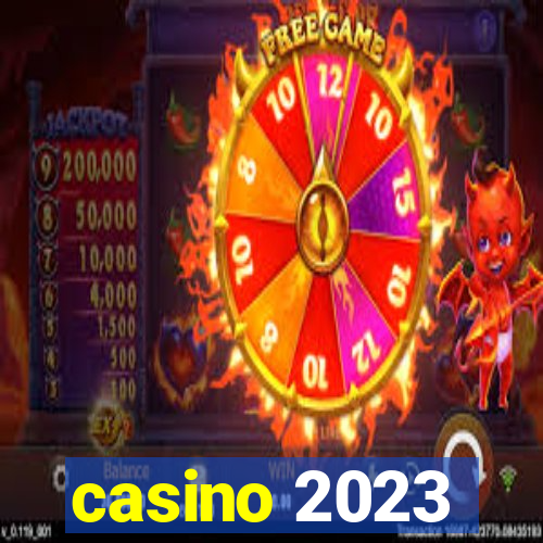 casino 2023