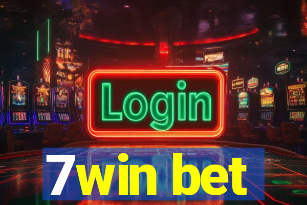 7win bet