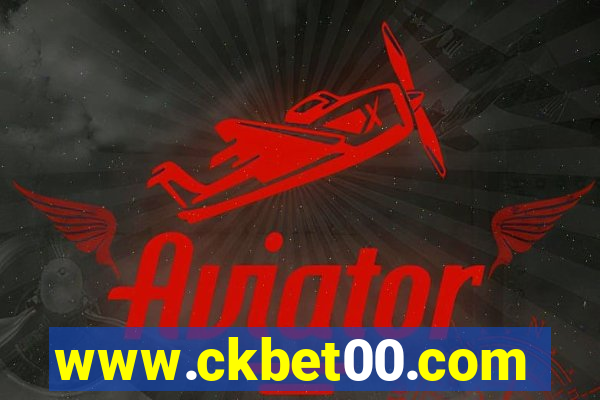 www.ckbet00.com