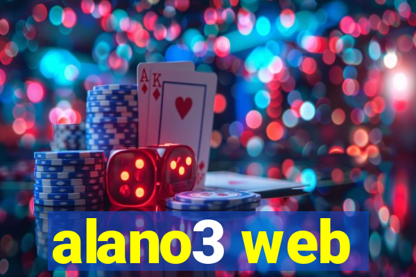 alano3 web