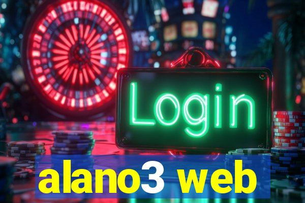 alano3 web