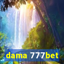 dama 777bet