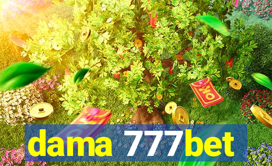 dama 777bet